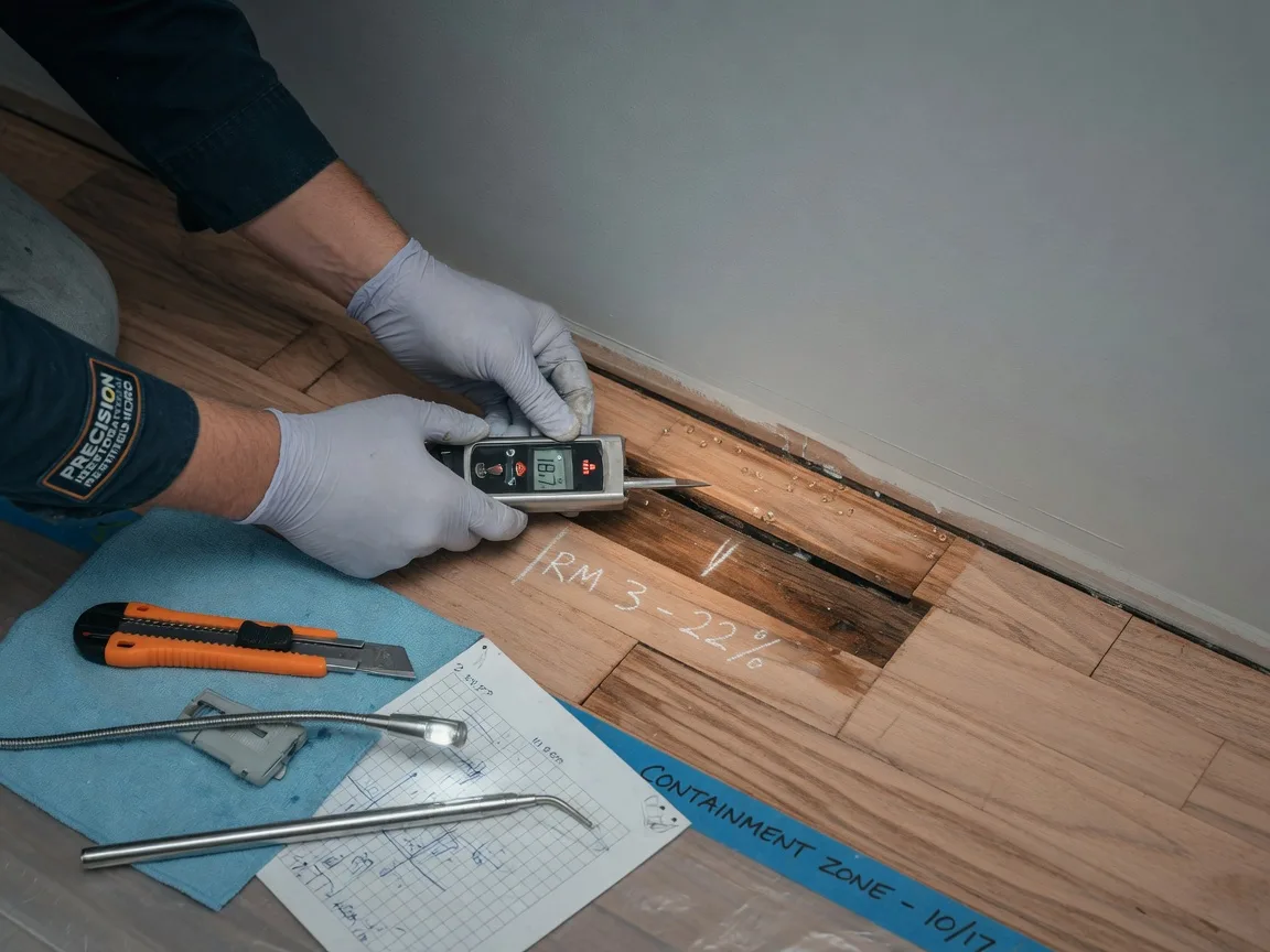 Why choose Water Removal in Alplaus, NY
